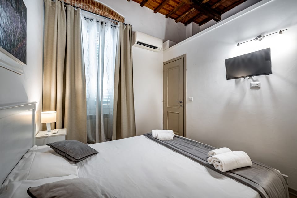 Flospirit - Apartments Gioberti Apartment in Florence