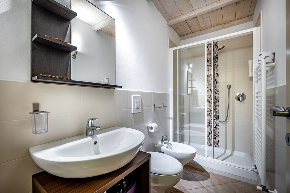 Flospirit - Apartments Gioberti Apartment in Florence