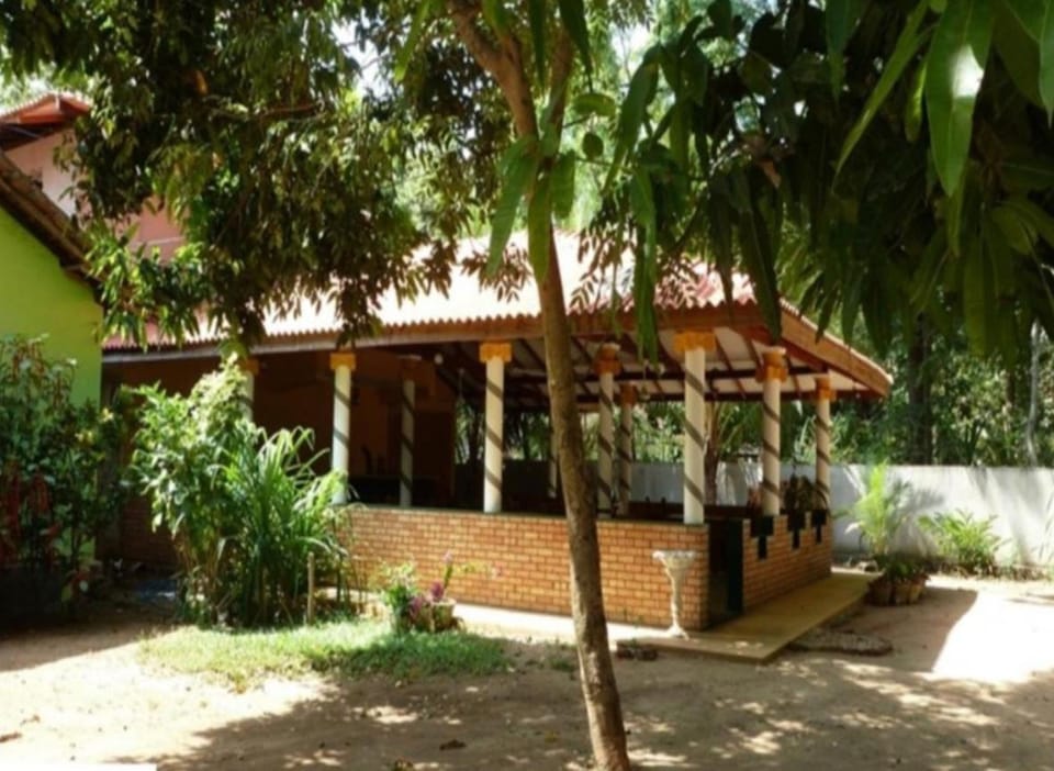 Regina Holiday Home Bed and Breakfast in Southern Province