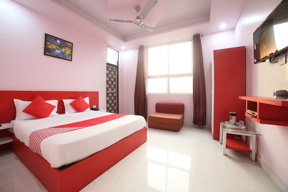 Double or Twin Room | Free WiFi, bed sheets