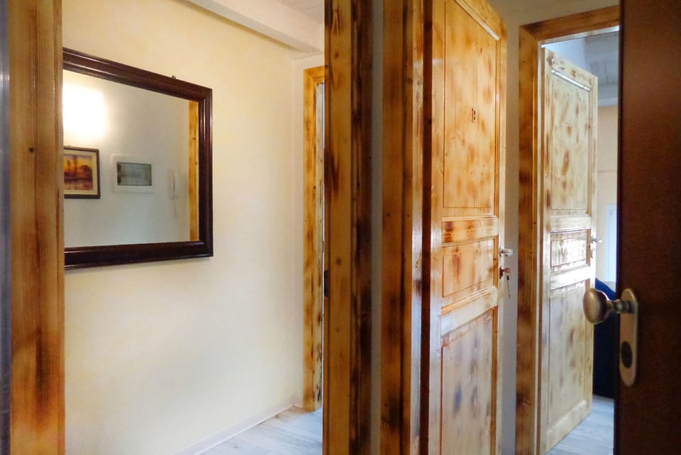 Standard Double or Twin Room | Room amenity