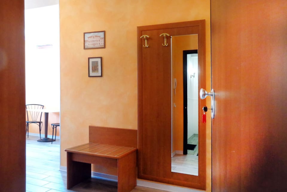 Standard Double or Twin Room | 1 bedroom, free WiFi, bed sheets