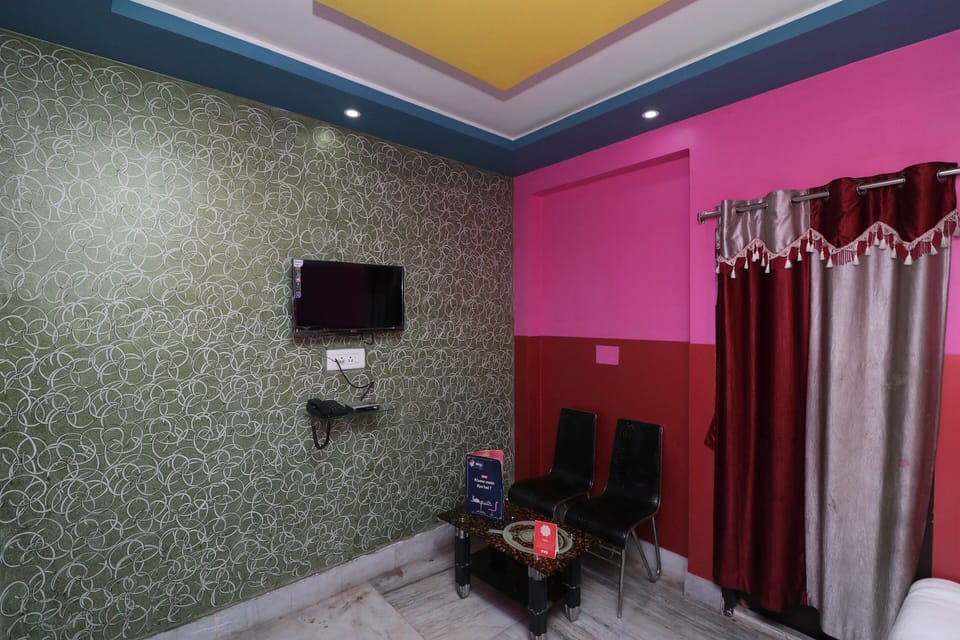 Standard Double Room | Bed sheets