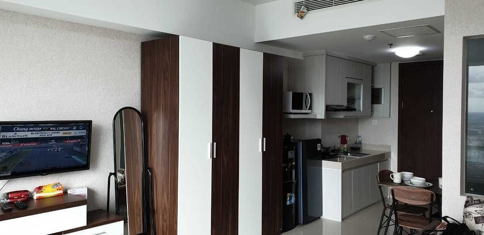 Exclusive Studio | Room amenity
