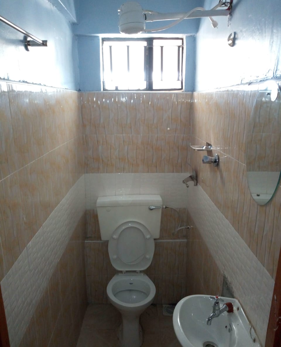 Rest-Inn Lodge Hotel in Kenya