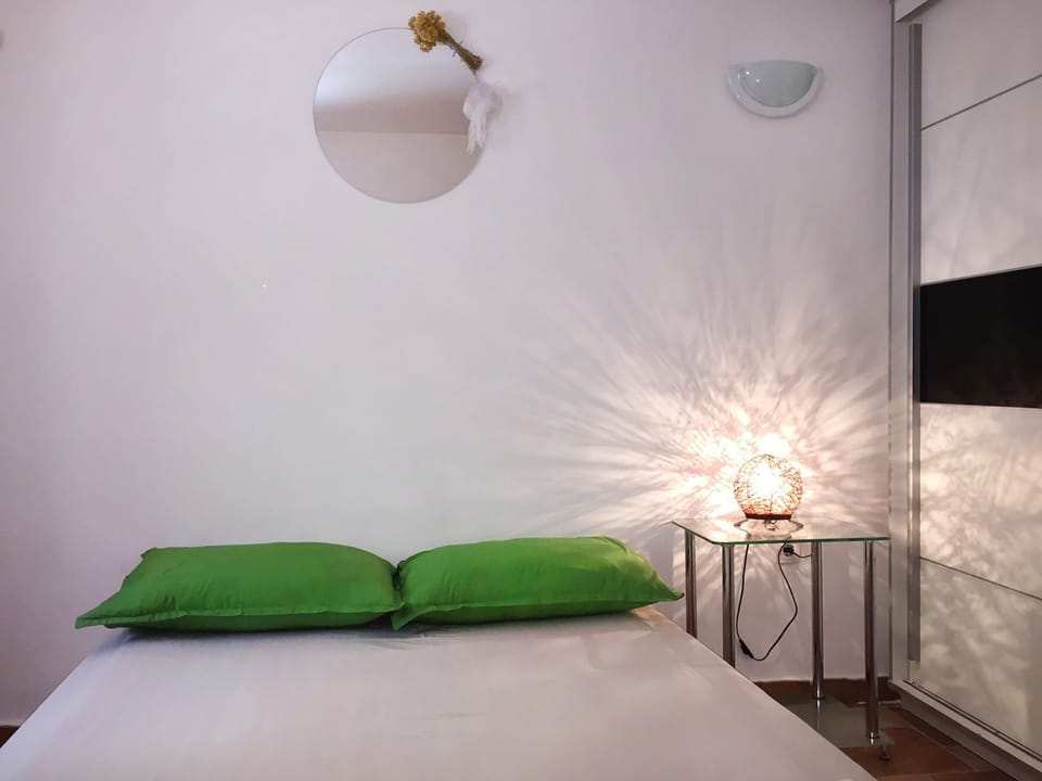 Holiday Home Spektar House in Novalja