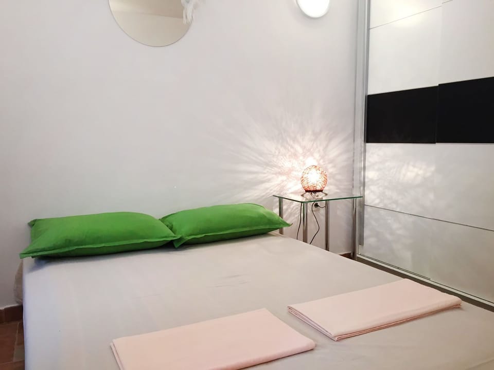 Holiday Home Spektar House in Novalja