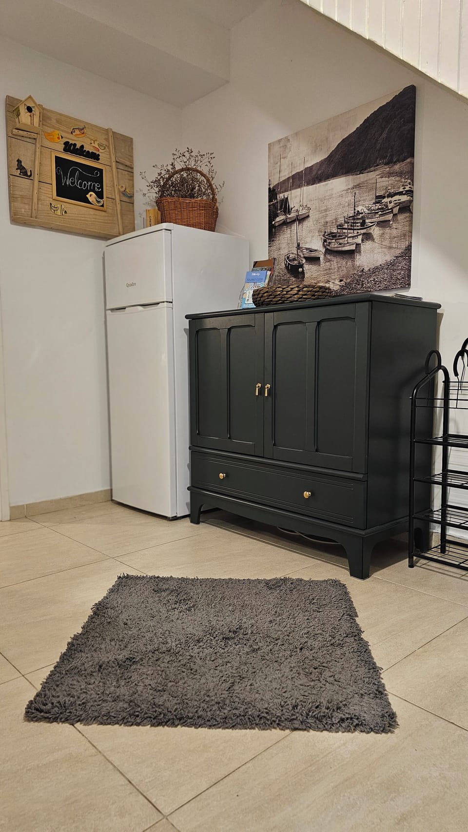 City House, 3 Bedrooms, Terrace, Garden View (Private Garden) | Living area | 45-cm flat-screen TV with satellite channels, TV