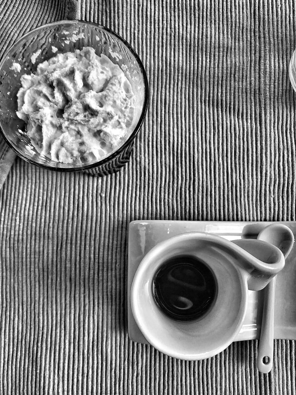 Free daily full breakfast