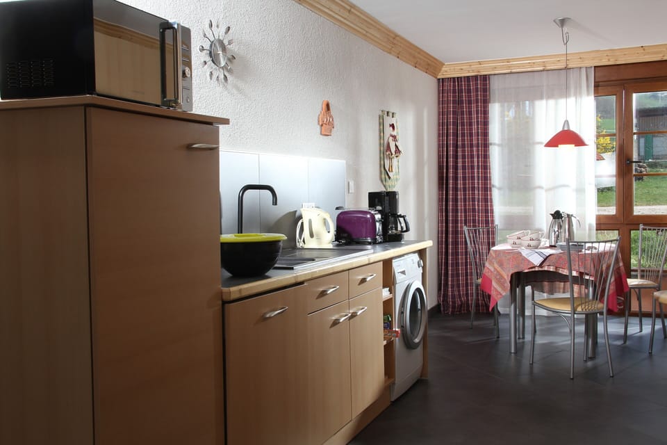 Deluxe Cottage, Accessible, Private Bathroom (vue sur les vergers)