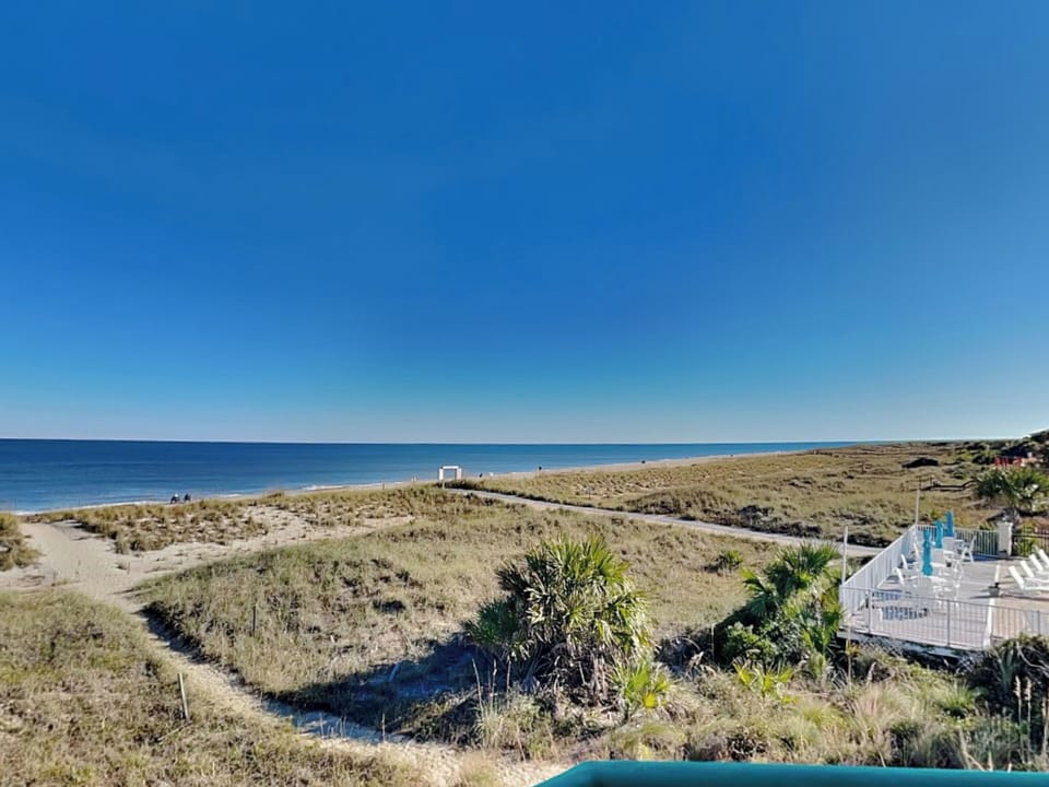 Ocean View