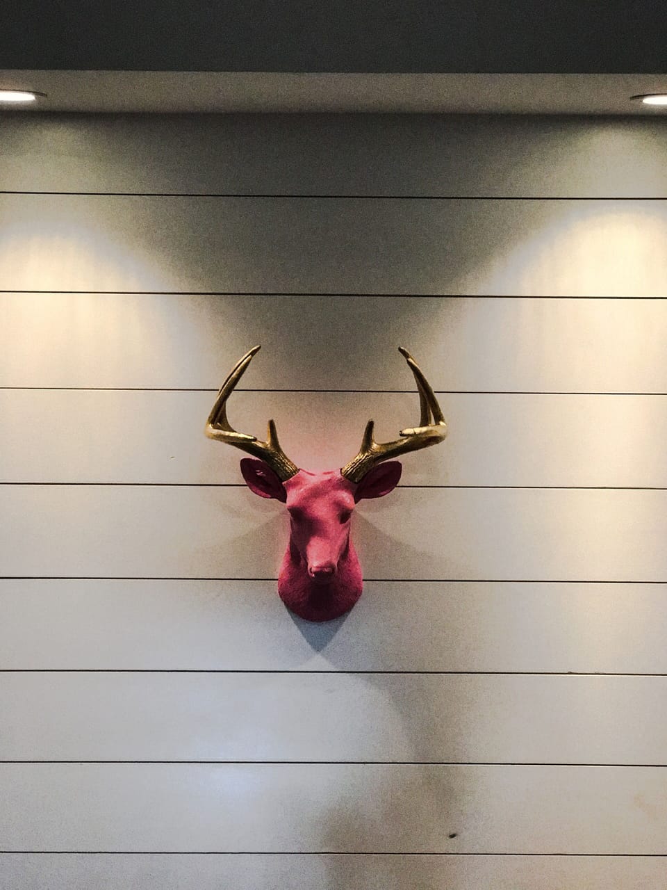 Entry Way
