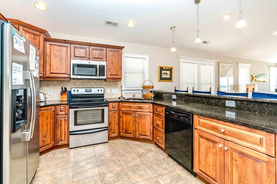 Kitchen II