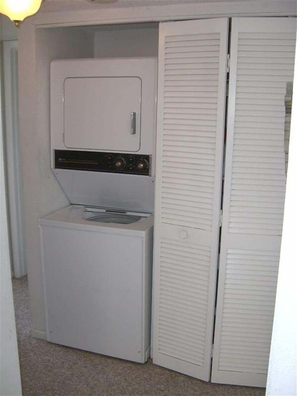 Washer/dryer