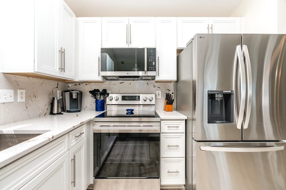 Kitchen II