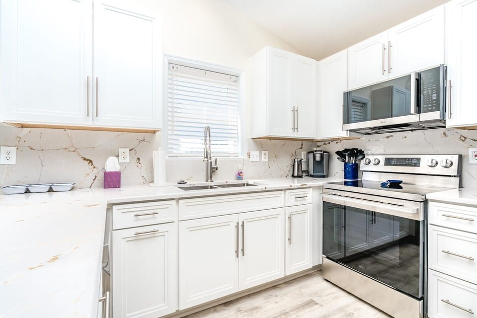 Kitchen III