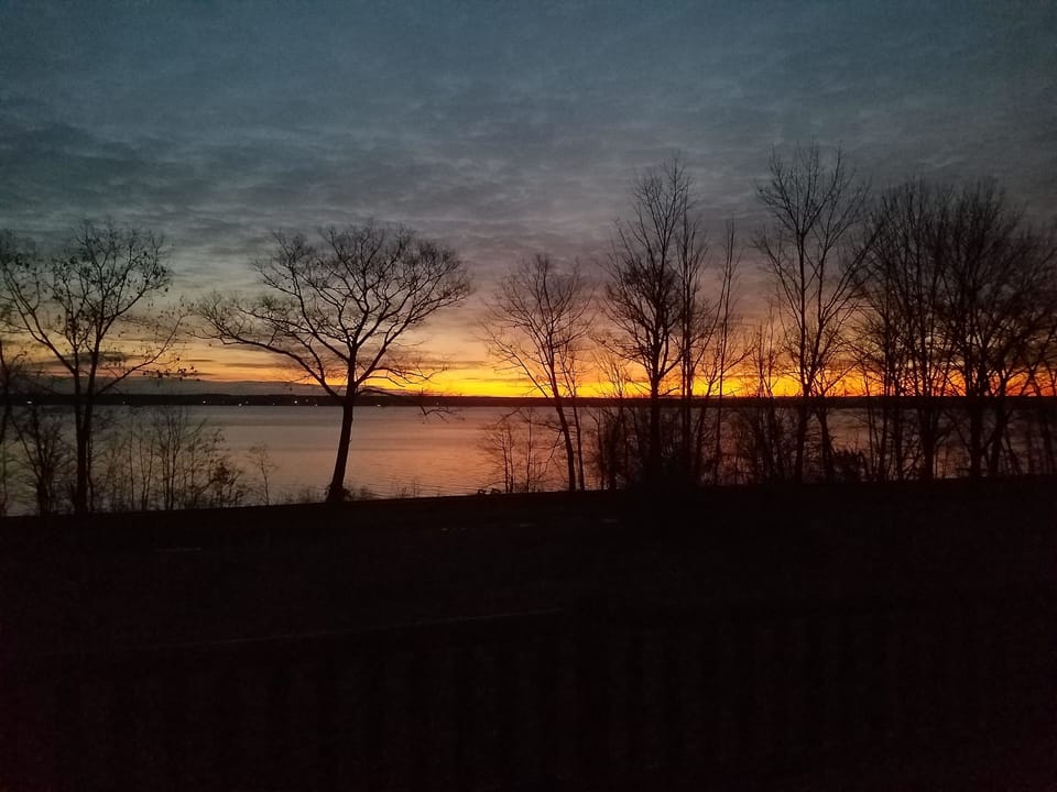 Good Morning February 10, 2019