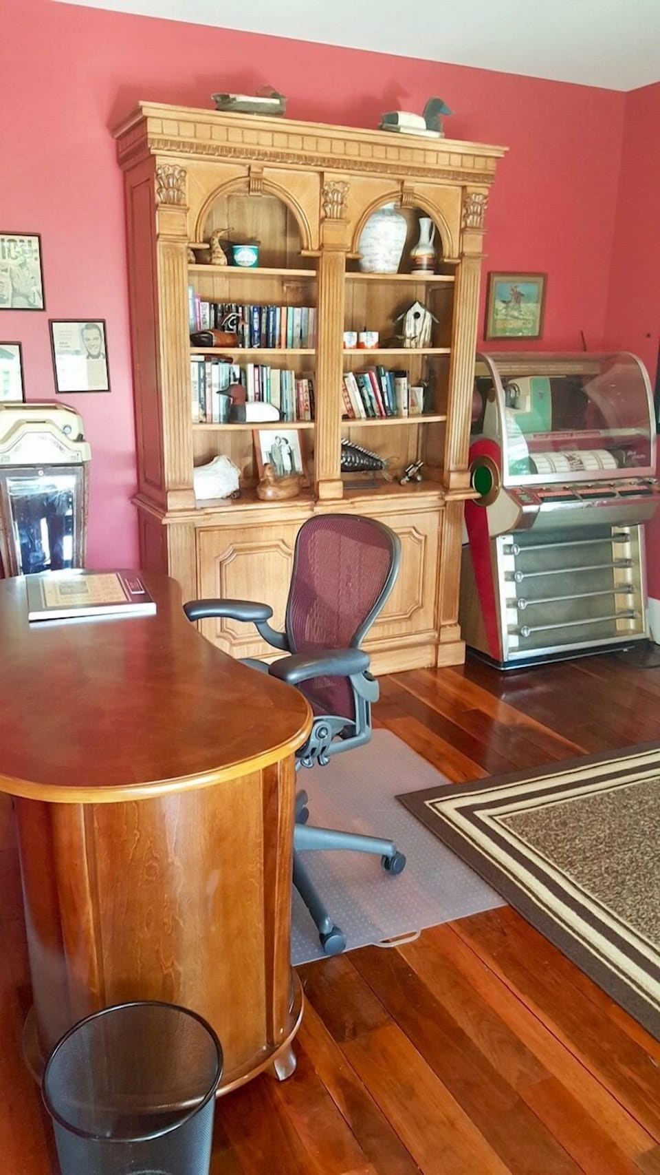 Den/Office 
