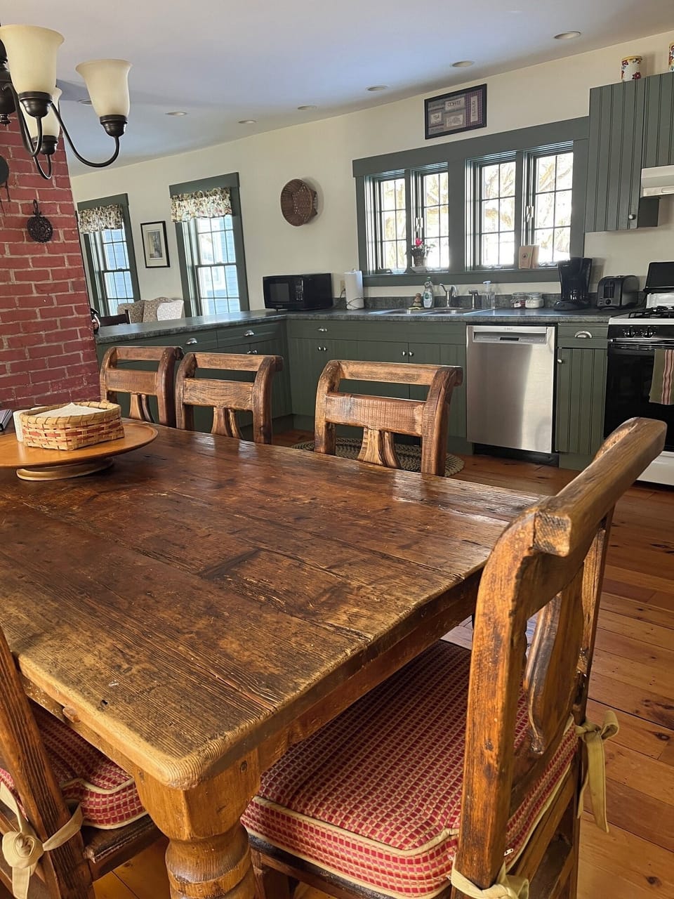 Sunnysidekitchen
