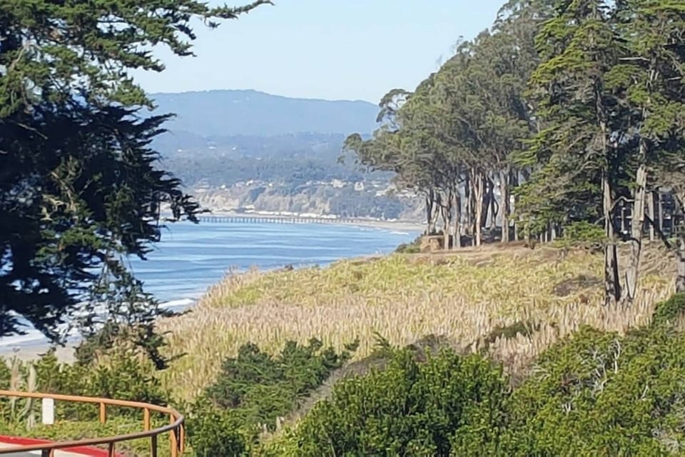 Seascape Grounds