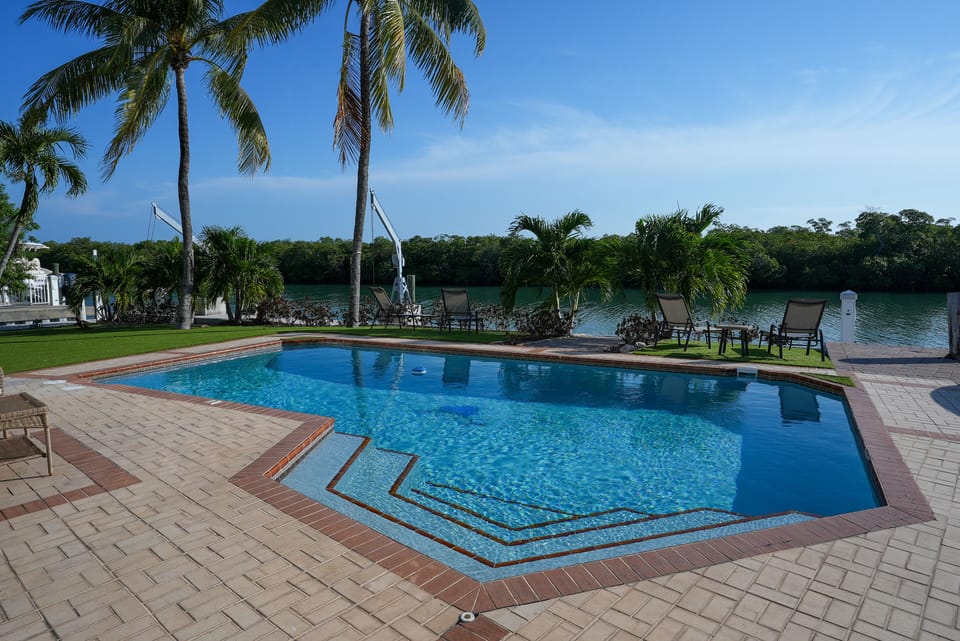 Private Pool
