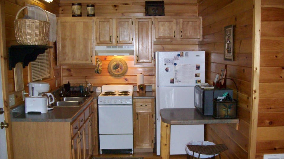 kitchen  Date was not set properly This is how it looks today!