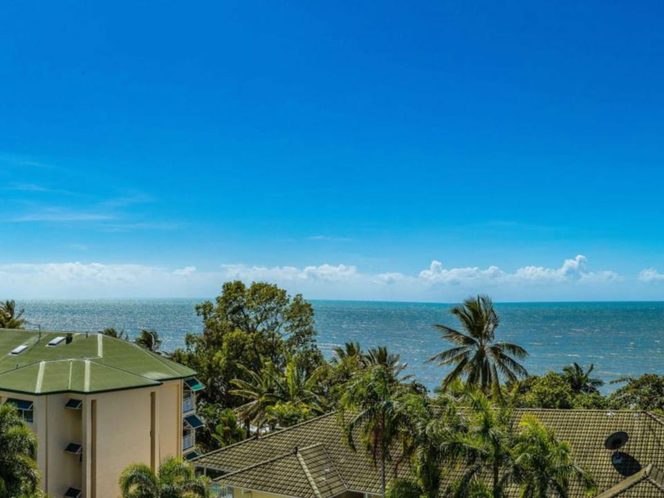 View from flat 