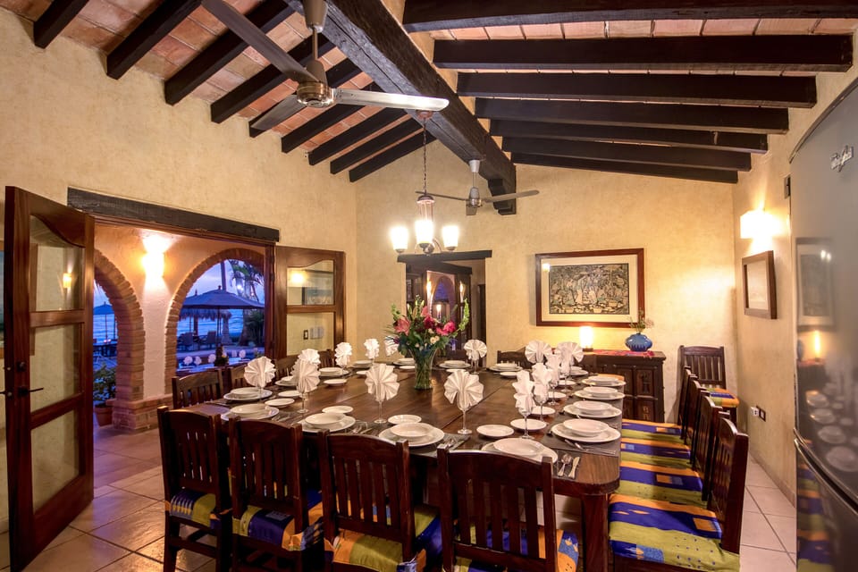 Diningroom