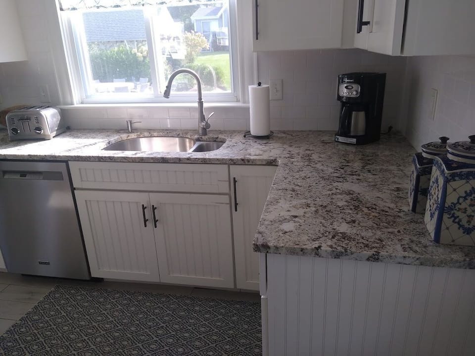 Regular coffee maker