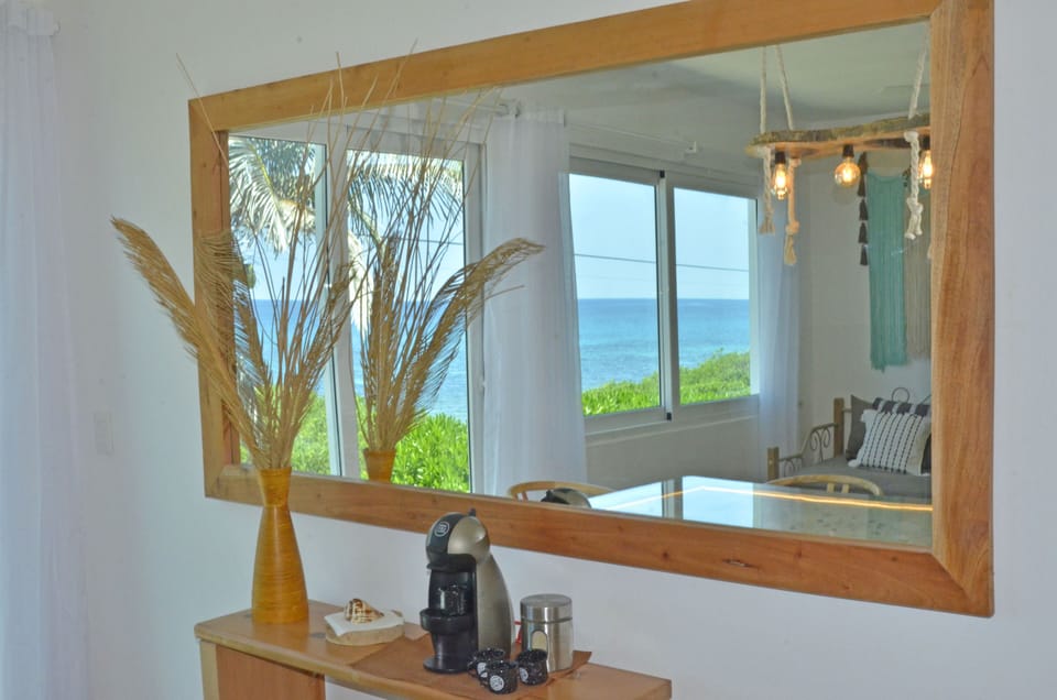Design Apartment | Living area | Smart TV