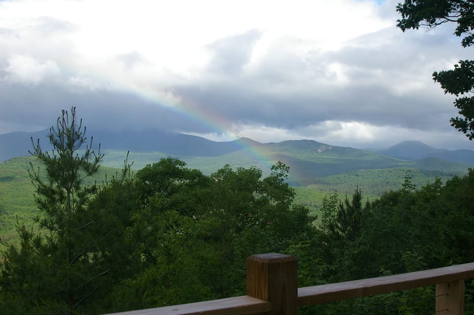 rainbow