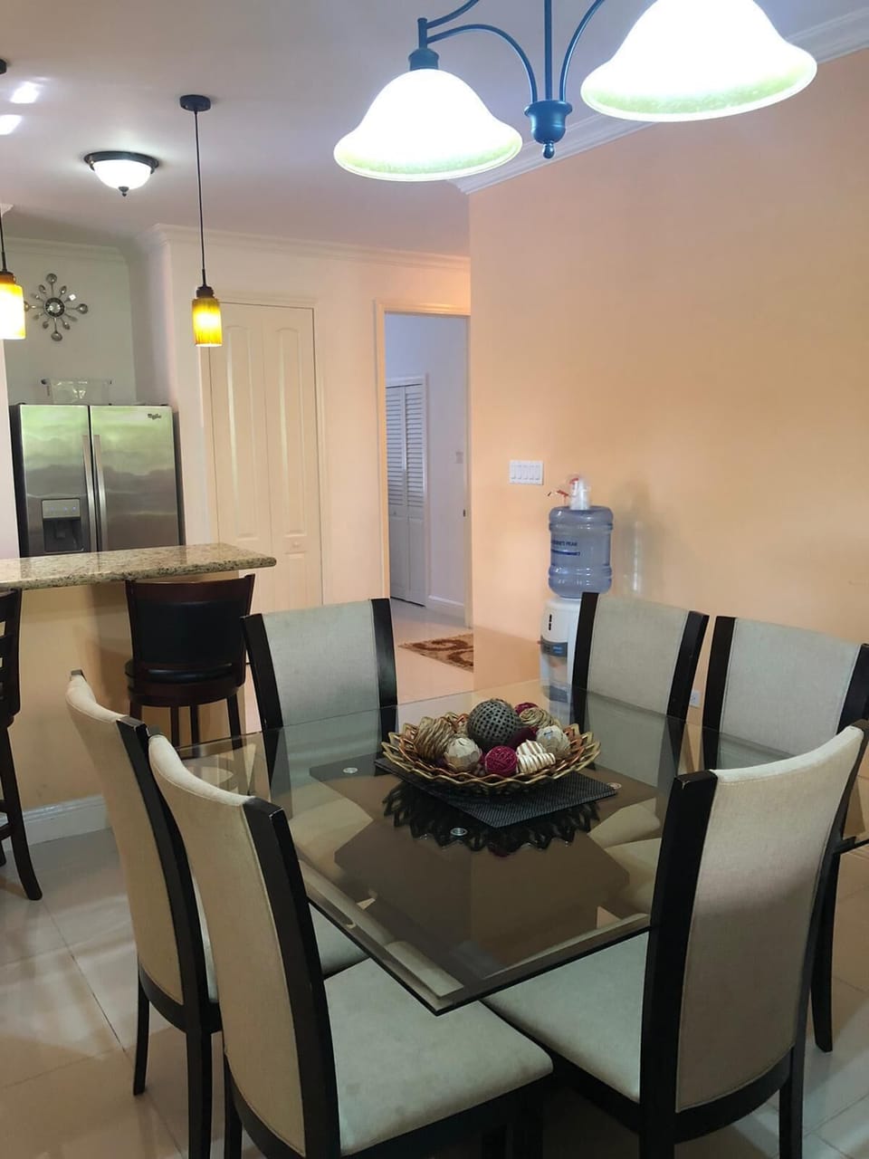 Kitchen-Stove