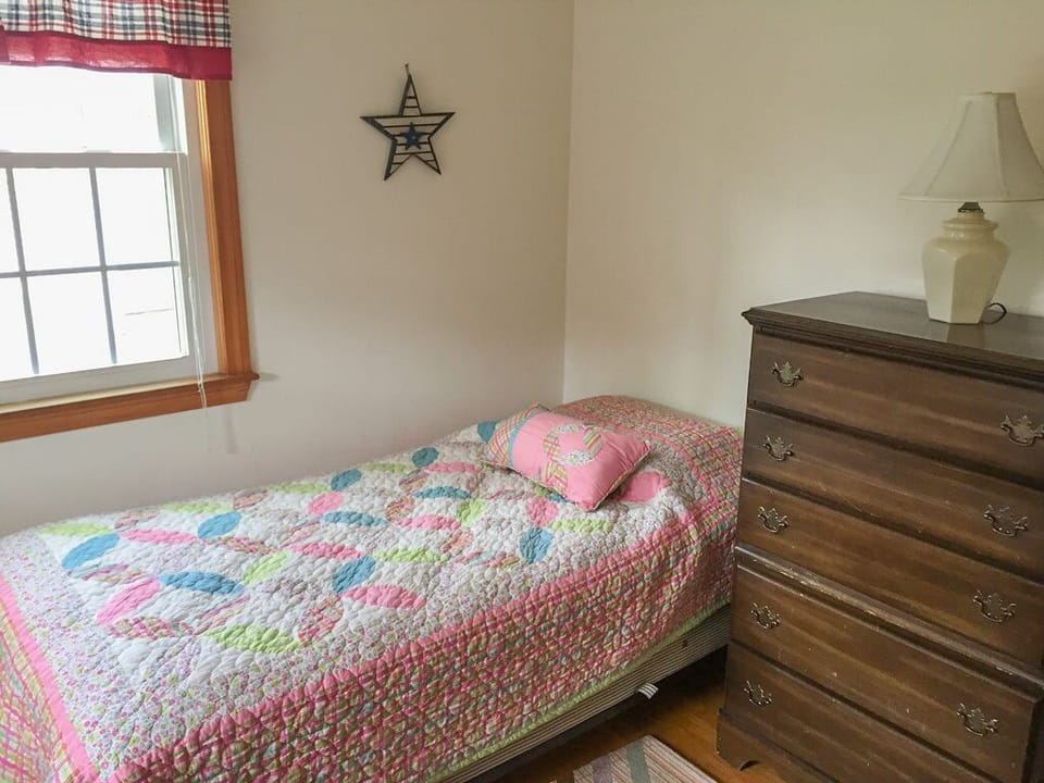 4 bedrooms, internet
