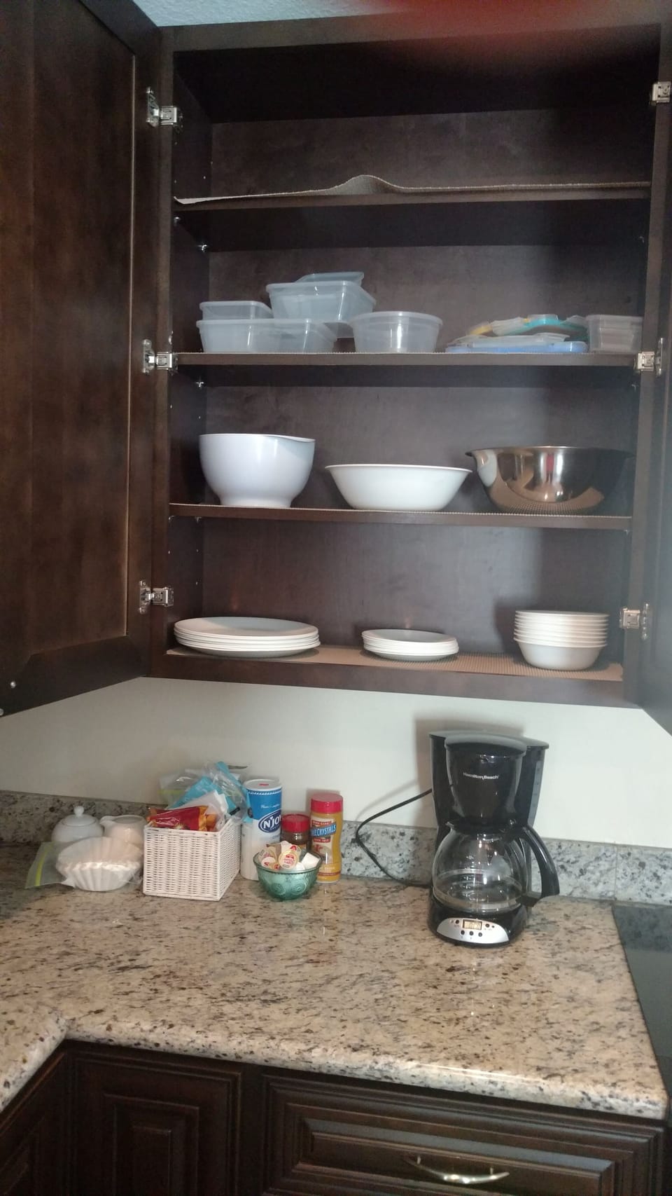 Dishes