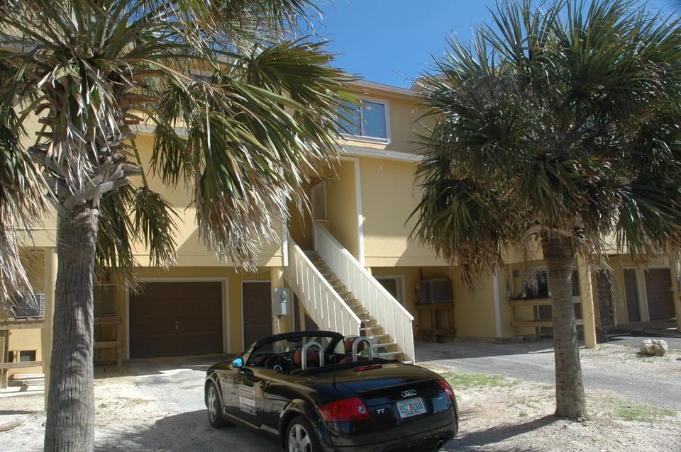 Regency Cabanas Unit# G-11