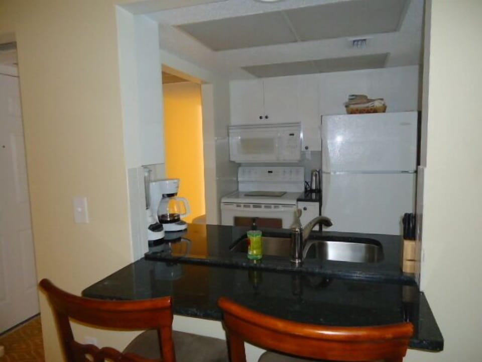 Kitchen with Breakfast Nook