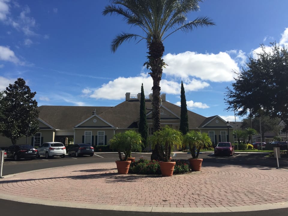 Club House