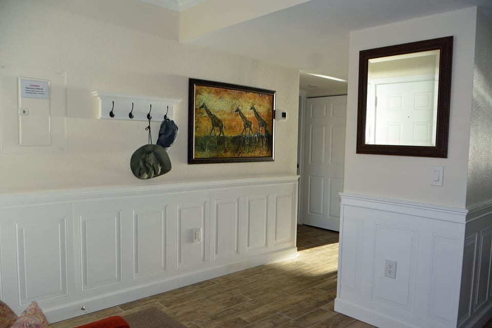 Entryway