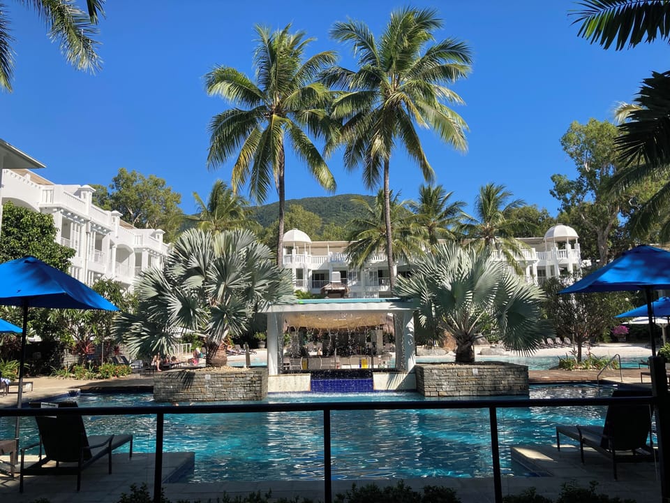 Resort Pools 