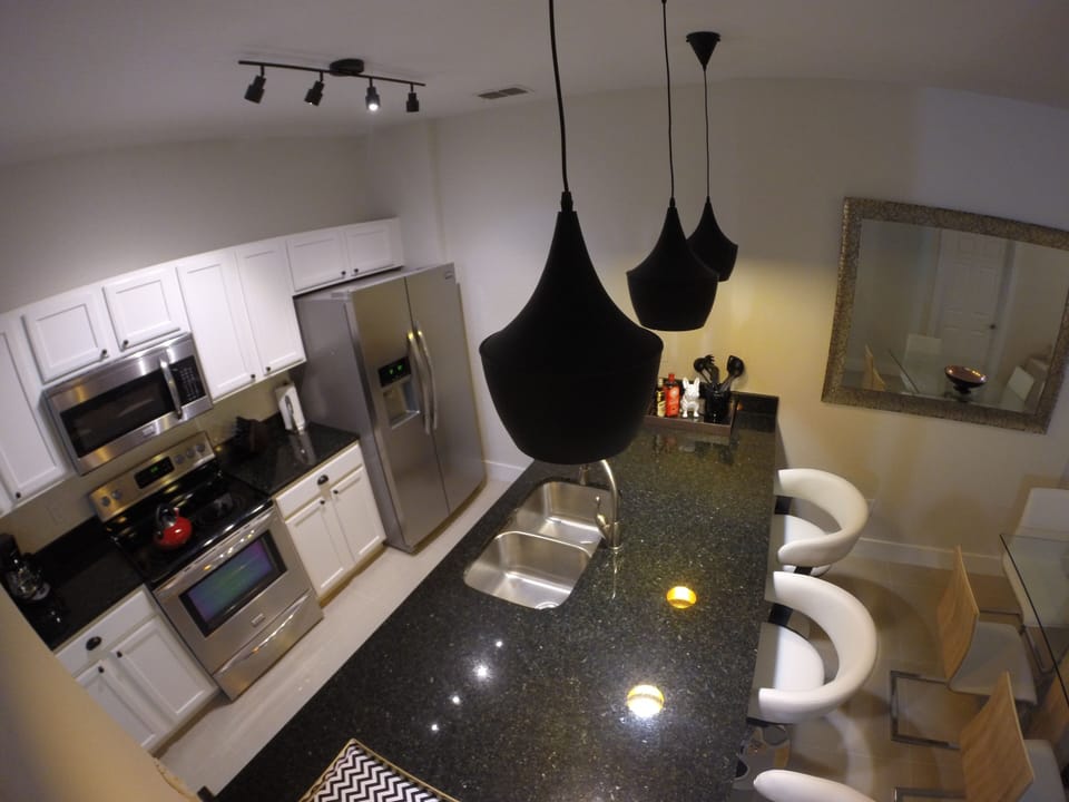Big Counter top