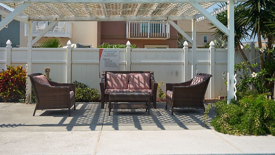 Patio Furniture