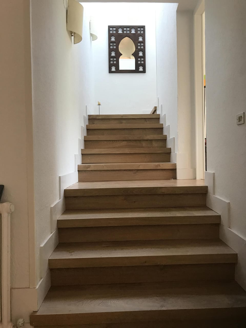 Bedroom #2 (upper floor)