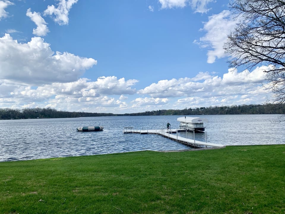 Summer 2022 - ready to go!