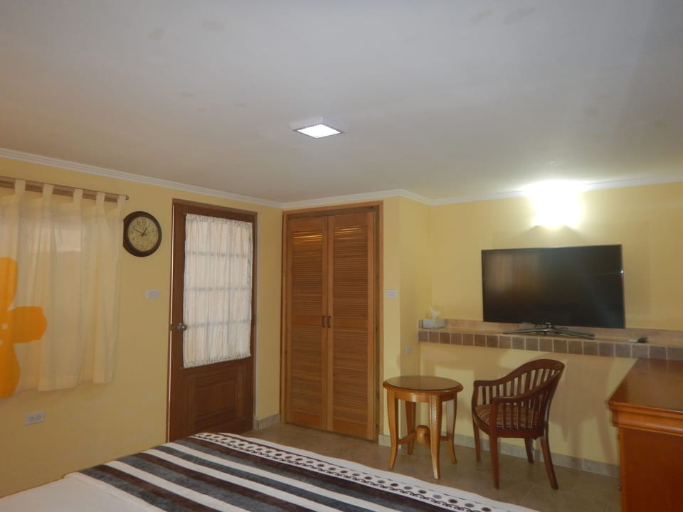 bedroom C