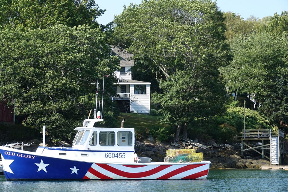 Old Glory