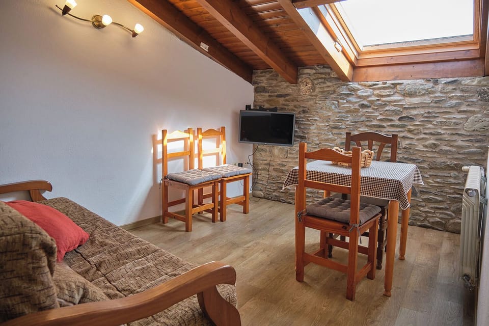 Cal Marrufes Bed and Breakfast in Cerdanya