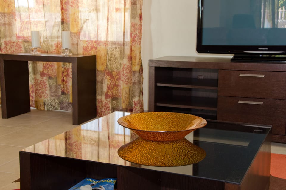 Surround yourself with beauty and convenience.