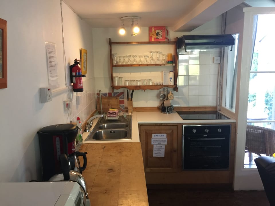 Gallery Kitchen