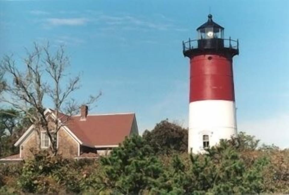 Nauset Lighthouse