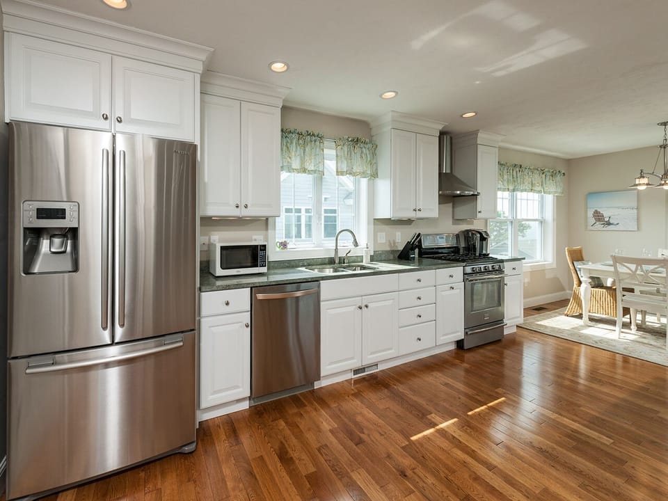 Modern Kitchen